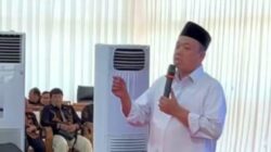Menteri ATR/BPN: Rancang Bangun 1960 Berbeda dengan Situasi Kekinian