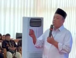 Menteri ATR/BPN: Rancang Bangun 1960 Berbeda dengan Situasi Kekinian