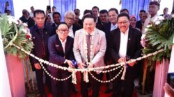 Dari Kocek Anggota, Grha PERADI Surabaya Siap Layani Masyarakat