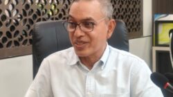 Air PAM Keruh Berbusa, DPRD Soroti Dugaan Pencemaran Kali Surabaya