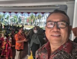Dispendik Jember Tepis Isu Pemotongan dan Penghapusan Anggaran Untuk PAUD