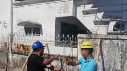 Air Kali Surabaya Tercemar Polutan Busa, PAM Surya Sembada Percepat Normalisasi Layanan