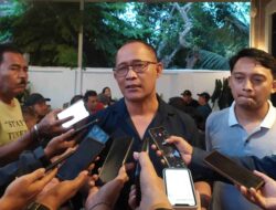M Trijanto Desak Evaluasi Menyeluruh Terhadap Dinamika KONI Kota Blitar
