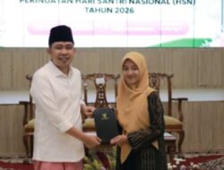 Lima Santri Jember, Cahaya Pesantren Menuju Panggung MTQ Nasional