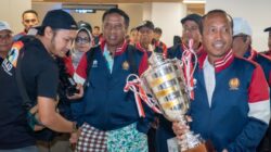 Haornas Jadi Momentum Lawan Gaya Hidup Minim Gerak, Risiko Penyakit Mengintai