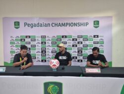 Deltras Sidoarjo Siap Tampil All Out Hadapi PSBS Biak di Laga Perdana