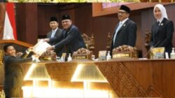 PU FPG DPRD Jatim, Sobirin : Dorong Optimalisasi Aset Daerah Untuk Tingkatkan PAD