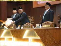 PU FPG DPRD Jatim, Sobirin : Dorong Optimalisasi Aset Daerah Untuk Tingkatkan PAD