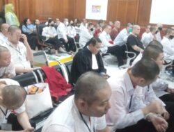 Fu Liwen Diduga Jadi Pengawas Sindikat Scamming Surabaya Internasional