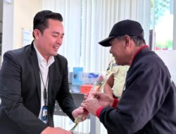 Peringatan HPN 2026, BRI Blitar Fokuskan Bisnis dan Layanan Nasabah