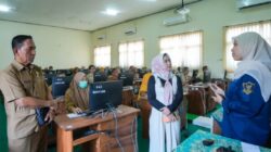Kejar  Karier  650 ASN Kota Mojokerto Ikuti  Seleksi  ProASN 