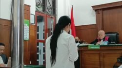 Pledoi di PN Surabaya, Agustin Bantah Tawarkan Investasi Salim