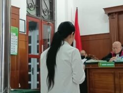 Pledoi di PN Surabaya, Agustin Bantah Tawarkan Investasi Salim