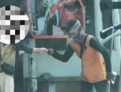 Pungli Retribusi Sampah Horeka, Dua Pegawai DLH Surabaya Dipecat