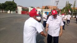 Peduli, Bergerak Bersama, PMI Jatim Siaga Hadapi Bencana