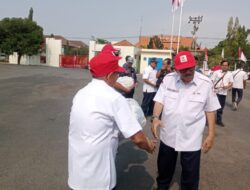 Peduli, Bergerak Bersama, PMI Jatim Siaga Hadapi Bencana