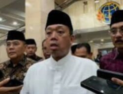 Nusron Wahid Hormati Proses Hukum KPK Terkait Suap HGB