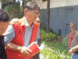 Berakhir di Balik Jeruji — Tersangka Dugaan Pungli ESDM Jatim Oni Setiawan Meninggal Usai Alami Serangan Jantung