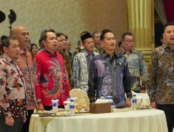 Anugrah Insan Pajak Gus Fawait, Pilar utama Yang Menopang Stabilitas APBD Serta Kekuatan Fiskal Daerah