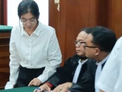Vonis Investasi Rp5 Miliar, Hakim Soroti Komisi Marketing Rp100 Juta