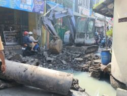 Kontrak Payung Dinilai Bebani Kontraktor, Komisi C DPRD Surabaya Soroti Dampaknya ke Proyek Fisik
