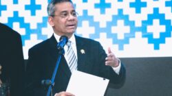 Kemenkeu: APBN Jadi Penggerak Investasi untuk Capai Pertumbuhan Ekonomi Enam Persen