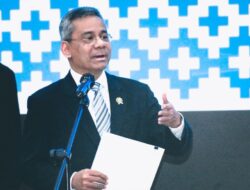 Kemenkeu: APBN Jadi Penggerak Investasi untuk Capai Pertumbuhan Ekonomi Enam Persen