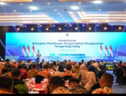Pemerintah Perkuat Validasi Data TKA Dukung Kebijakan Berbasis Data