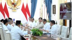 Prabowo Tegaskan Komitmen Pendidikan Gratis untuk Semua Anak Indonesia