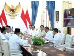 Prabowo Tegaskan Komitmen Pendidikan Gratis untuk Semua Anak Indonesia