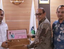 Dinsos PPPA Jember Koordinasi Kemensos Optimalkan Bansos Disabilitas