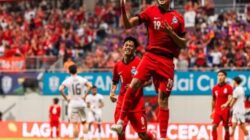 Indonesia Taklukkan Singapura 2-0 di ASEAN Cup 2026