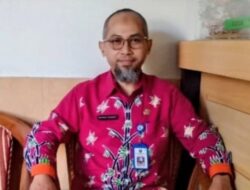 SPPG Di Magetan Wajib Mengantongi SLHS Dari Dinas Kesehatan