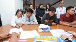 100 Keluarga Banyuwangi Ikuti Akad Massal KPR Bersubsidi