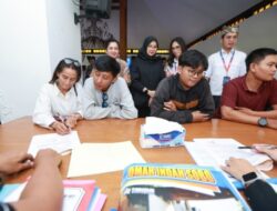 100 Keluarga Banyuwangi Ikuti Akad Massal KPR Bersubsidi