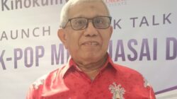 K-Pop Kuasai Dunia, Indonesia Punya Potensi Besar Ekonomi Budaya