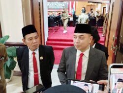 RAPBD Surabaya 2027 di Tengah Tekanan Fiskal, Program Dasar Tetap Jadi Prioritas