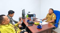Provinsi Maluku Utara Bertekad Teruskan Praktek Baik Program TEKAD Lokal Untuk Masa Mendatang