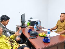 Provinsi Maluku Utara Bertekad Teruskan Praktek Baik Program TEKAD Lokal Untuk Masa Mendatang