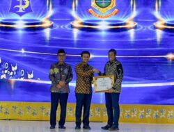 Surabaya Sabet Empat Penghargaan Syariah Award Jatim 2026