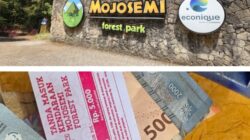 Kontrak Diduga Belum Tuntas, Mojosemi Forest Park Kembali Beroperasi