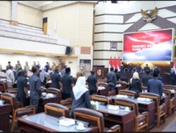 Pengentasan Kemiskinan Jadi Prioritas APBD 2027 Kabupaten Jember