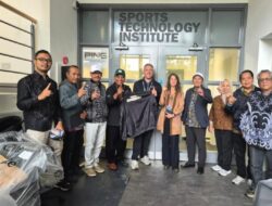 Unesa Perluas Kolaborasi Internasional, Gandeng Loughborough University Inggris