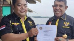 Diduga Ada Kejanggalan Perpanjangan HGU, LPRI Datangi Bapenda Banyuwangi