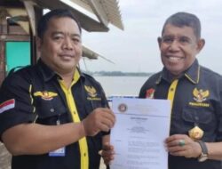 Diduga Ada Kejanggalan Perpanjangan HGU, LPRI Datangi Bapenda Banyuwangi