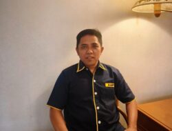 Zigo Rolanda: Oase Pemimpin AMPI Masa Depan