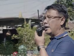 Sampah di Kedungdoro Menumpuk 16 Hari, Fikser: Layanan Pengangkutan Tidak Berjalan