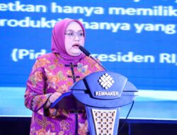 Kemnaker: Pekerja Wajib Pahami Hak dan Kewajiban Sebelum Menandatangani Perjanjian Kerja