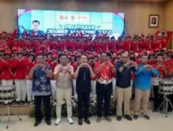 Gus Fawait Lepas Kontingen JMB, Kompetisi di Asean Music Games II 2026