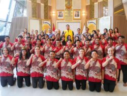 Seleksi PPAN Jawa Timur 2026 Dibuka, Pemuda Jatim Berpeluang Jadi Duta Indonesia ke Luar Negeri